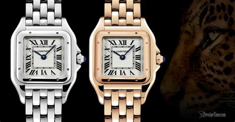 cartier panthere replica watch montreal